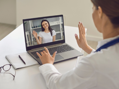 Telemedicine Image