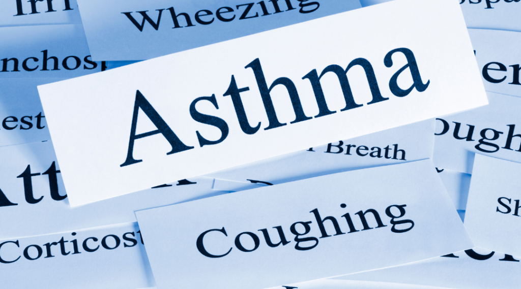 Understanding Cough-Variant Asthma