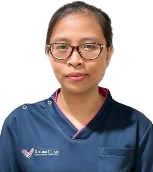 Nurse Puji