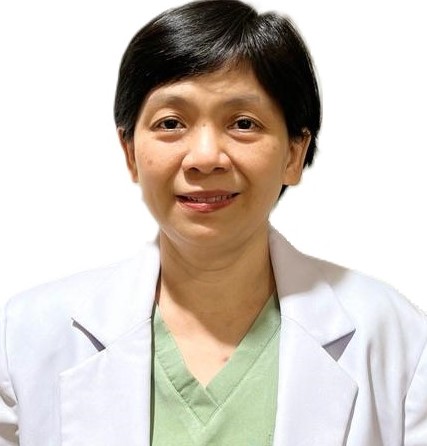 dr. Katharina Kartika Sari