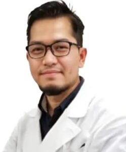 dr. Wira Winardi, Sp.P, M.Sc, Ph.D